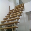 schody podkroví
